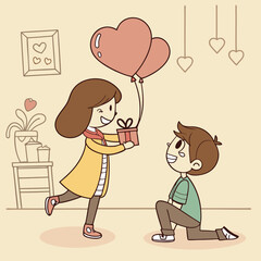 Unique Ways to Show Your Love This Valentine’s Day