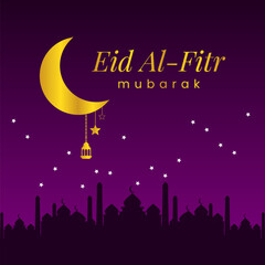 Eid al-Fitr Design - Celebrate the End of Ramadan with Style