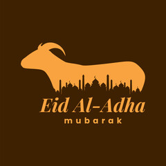 Best Colorful Eid al-Adha Theme - Perfect for Digital Platforms