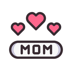mom love filled style