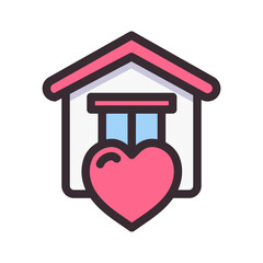 home love filled style