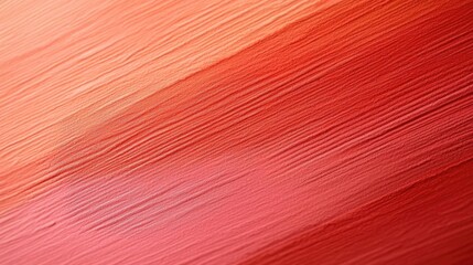 Rustic watercolor concept. A vibrant gradient of warm colors creating a smooth, flowing texture.