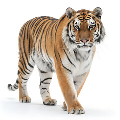 Obraz premium Tiger. 