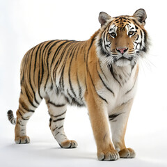 Obraz premium Tiger. 
