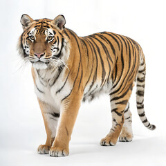 Obraz premium Tiger. 