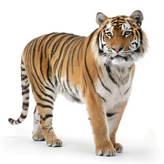 Fototapeta premium Tiger. 