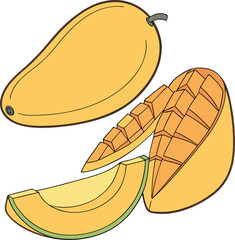 mango Delights: Fresh & Juicy Collection