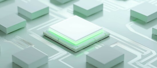 電子基板_半導体