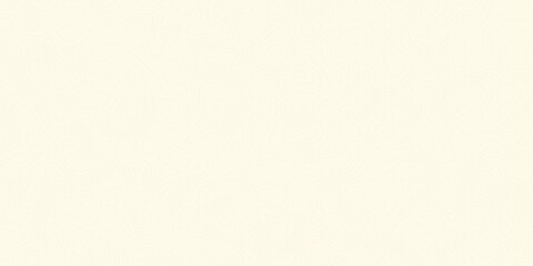 Topographic Wave Line Design.abstract topographic wave line black, white line map texture. geometric discovery mounted location counter grid map background.