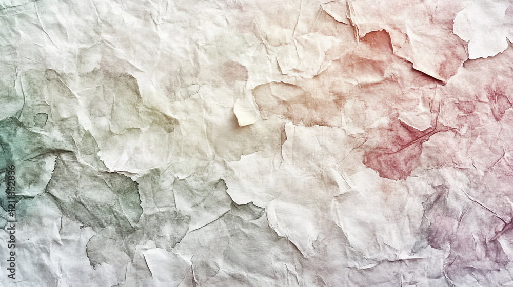 Poster discover the beauty of realistic watercolor paper texture patterns for creative background design pr
