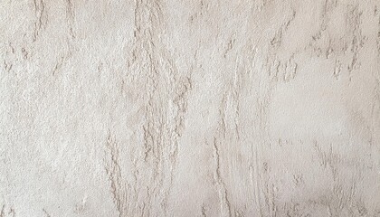 textured beige stucco wall background with rough plaster finish, ideal for minimalist design, decor, and graphic overlays