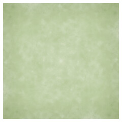 Watercolor Green Leaf Background