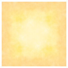 Watercolor Yellow Background