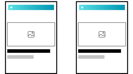 3D illustration of a refrigerator and ATM machine with office furniture and storage elements like cabinets, drawers, and file folders