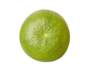 Pomelo, Grapefruit isolated