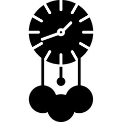 Clock Icon