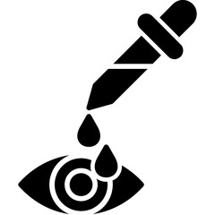 Eye Dropper Icon