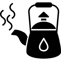 Teapot Icon
