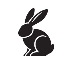 illustration of a rabbit