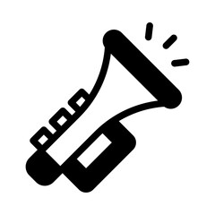 trumpet solid style © AB Design