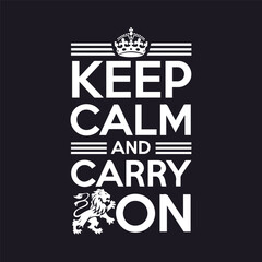 Typhography t shirt design for everyone.