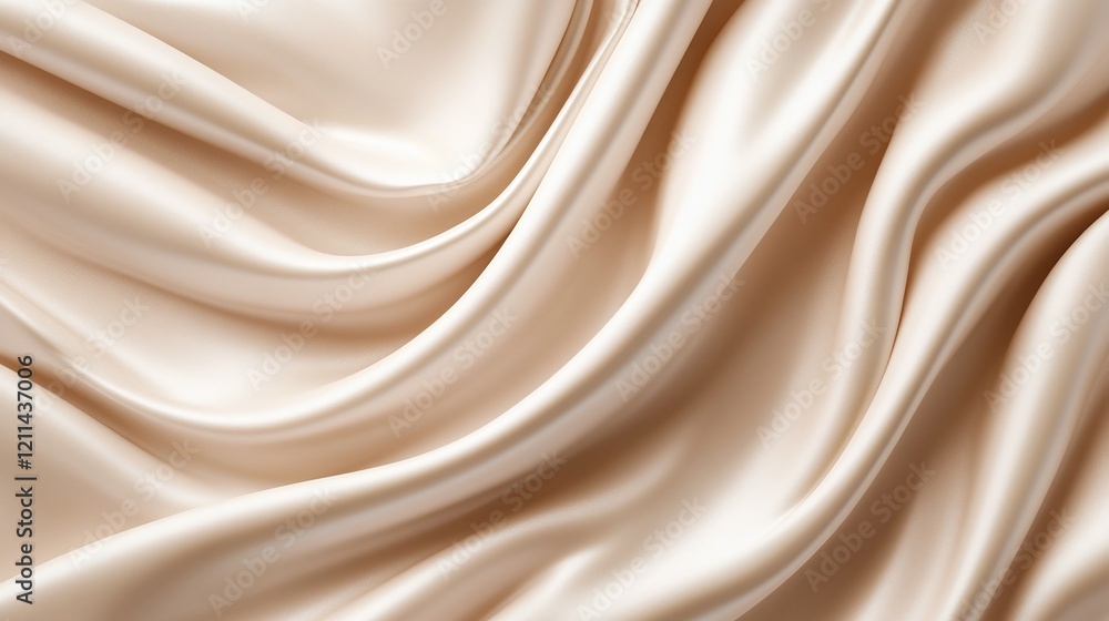 Poster a clean beige gradient with a soft texture evoking warmth and professionalism.