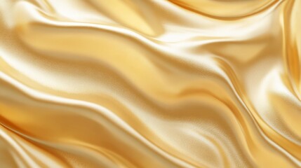 Fototapeta premium Luxurious Golden Metallic Backgrounds