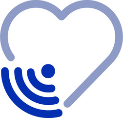 Heart Wifi