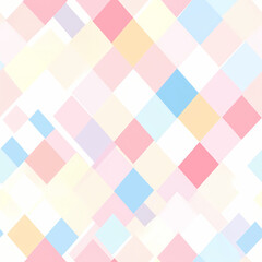 A seamless pattern designed in an Eastern style, Seamless design allows for a perfectly continuous pattern with no visible seams.