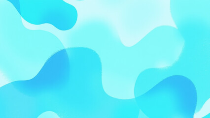 Fototapeta premium vibrant absract illustration texture background.