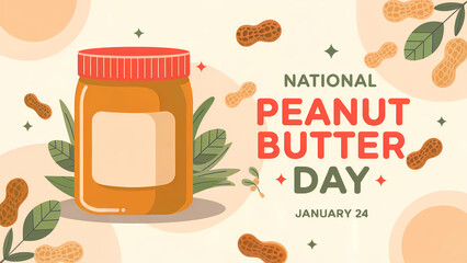 National Peanut Butter Day