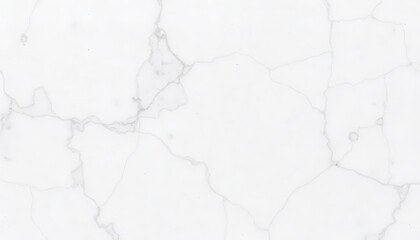 Obraz premium Elegant white marble surface interior design textured background minimalist aesthetic close-up view luxury concept