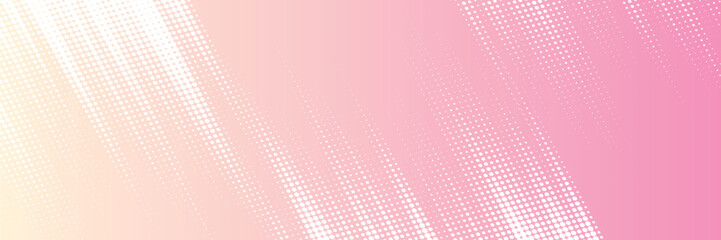 Abstract background blending pastel colors with a grainy texture, creating a soft and elegant design