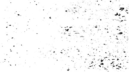 Abstract dirty or scratch aging effect. Dusty and grungy scratch texture material or surface. Use for overlay effect vintage grunge style design.
