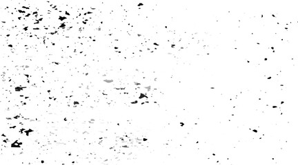 Abstract dirty or scratch aging effect. Dusty and grungy scratch texture material or surface. Use for overlay effect vintage grunge style design.