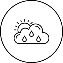 Weather App Icon