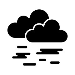 Haze Icon