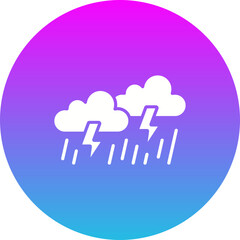 Lightning Icon