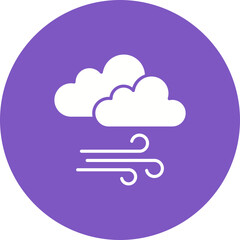 Wind Icon