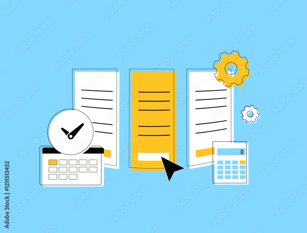 Aufkleber subscription-based business models. recurring payments, benefits like premium access and customer sa