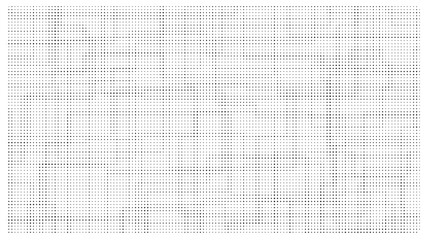 Creative texture halftone vector template.