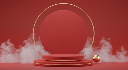 A visually striking image featuring a contrast of colors and textures, with a simple yet elegant scene that evokes a sense of mystery and intrigue