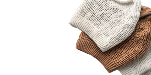 wooden heart on white background