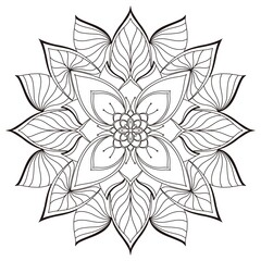 Fototapeta premium mandala, decoration, india, coloring, drawing, picture, style, mandala, mandalasofinstagram, sacredgeometry, arttherapy, creative, colorful, handmade, meditation, yoga, spiritualart