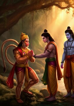 Lord ram