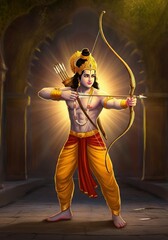 Lord ram