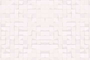 abstract square background