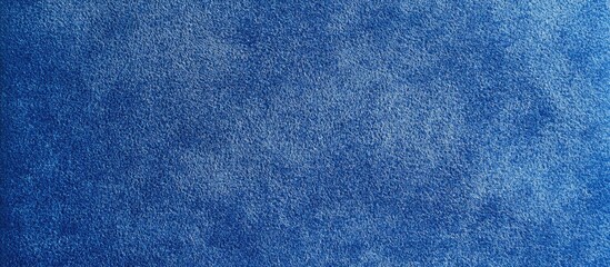 Blue watercolor paper texture displaying a gradient of deep and light blue tones across a 30x30 cm surface perfect for artistic projects and creative designs