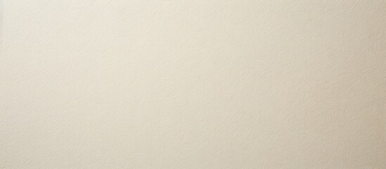 Beige textured paper sheet background featuring subtle white particles, ideal for creative card designs and minimalistic layout ideas.