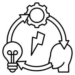 Illusory Correlation